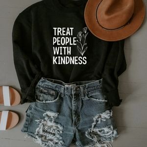 Black Sweatshirt